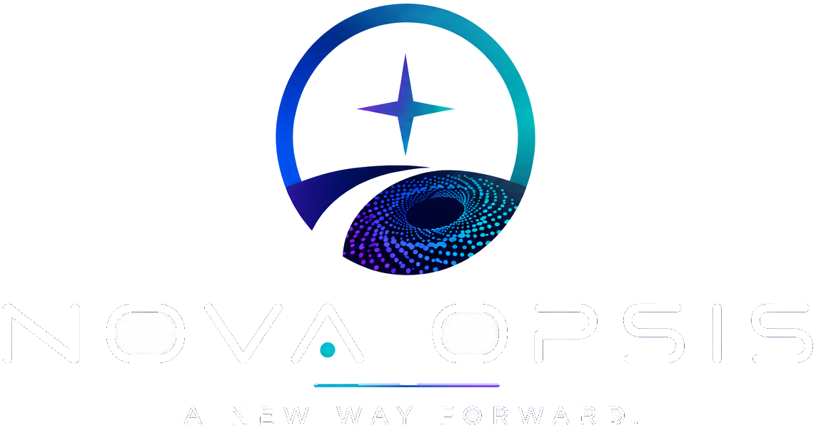 NOVA OPSIS — A New Way Forward.