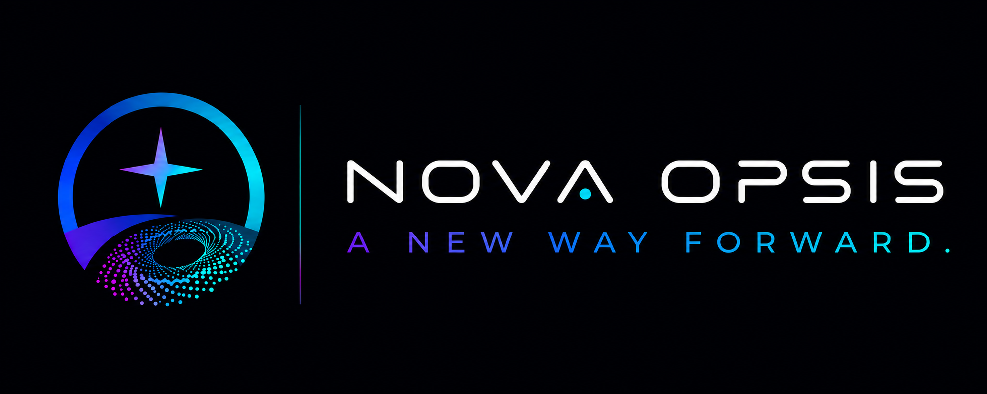 NOVA OPSIS — A New Way Forward.